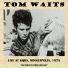 Tom Waits