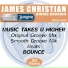 James Christian