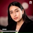 Shahrizoda Abdullayeva