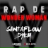 Dyem, Santaflow