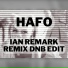 Ian Remark feat. Frank Wild, Kafuu