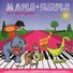 Maple Surple