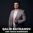Qalib Bayramov