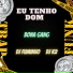 Dj Fuminho, Dj K2 feat. bona gang
