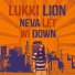 Lukki Lion