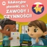 Little Baby Bum Przyjaciele Rymowanek
