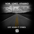 Noir, Lomez, Atnarko