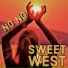 SWEET WEST feat. Jay