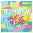 Teamwork
