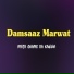 Damsaaz Marwat