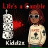 Kidd 2x