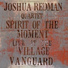 Joshua Redman