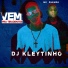 DJ Kleytinho, mc duende