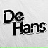 De Hans