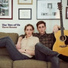 The Two of Us, Micaela Diamond, Nathan Salstone