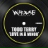 Todd Terry