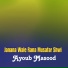 Ayoub Masood