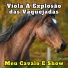 Viola A Explosão das Vaquejadas