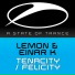 Lemon & Einar K
