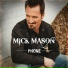 Mick Mason