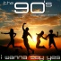 The 90's feat. Silvana Lorenzetti