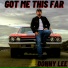 Donny Lee