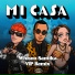 Whisnu Santika, Cinta Laura Kiehl, Liquid Silva