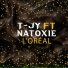 T-Jy feat. Natoxie