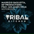 Maurizio Basilotta, MF Productions