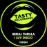 Serial Thrilla