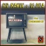Sir Manux, DJ Pila feat. MacWarrior Mc
