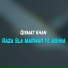 Qismat Khan