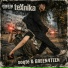 AKVA feat. soqte, GREEN4TEEN
