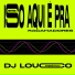 DJ Louco frenético