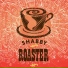SHABBY ROASTER