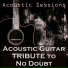 Acoustic Sessions