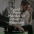Piano Relajante, Piano for Studying, Tinnitus