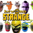 Akword STRANGE