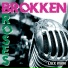 Brokken Roses