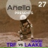 Bartho Anello Presents TRF feat. Snowflake