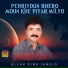 Allah Dino Junejo