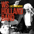 WS Holland feat. Johnny Counterfeit