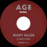 Ricky Allen