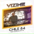 Chile 84 feat. AlifatiQ, Yei