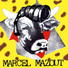 Marcel Mazout
