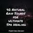 Zen, Big Sounds, Sonidos De Lluvia y Tormentas