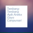 Endah Laras