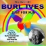 Burl Ives