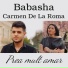 Babasha feat. Carmen De La Roma