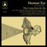 Human Eye